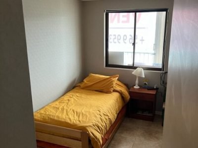 Dormitorio 21